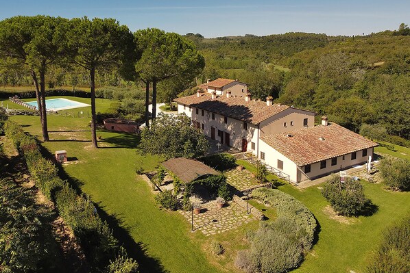 Apartment | 2 bedrooms - Francigena 4 in Castelfiorentino (Castelfiorentino)