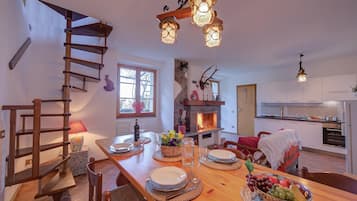 Villa | 2 camere