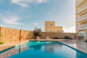 Appartement | 4 slaapkamers