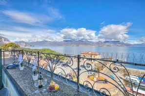 1 bedroom - Rooftop On Stresa Lake View (Stresa)
