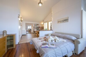 1 bedroom - Rooftop On Stresa Lake View (Stresa)