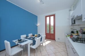 Appartement | 2 chambres