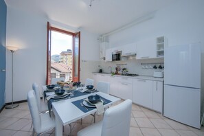 Apartment - Residenza Oleandro Lake View Luino Center (Luino)