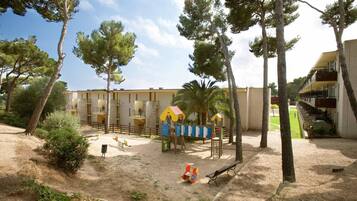 Apartament | 1 dormitori i bressols gratuïts