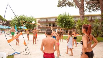 Apartment | 1 bedroom, free cribs/infant beds