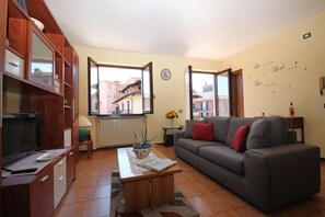 Leilighet | 1 soverom