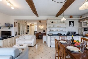 อพาร์ทเมนท์ | 1 ห้องนอน