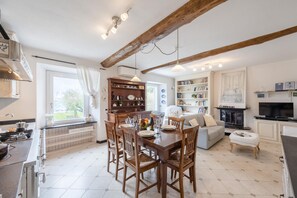 Apartment - Riva Trigoso Sea View Apartment (Sestri Levante)