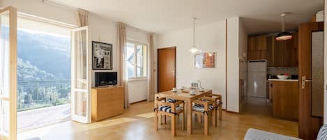 Apartamento | 2 quartos