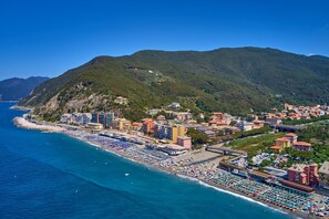 2 bedrooms - Peaceful Apartment In Deiva Marina (Deiva Marina)