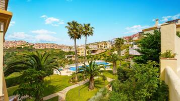 Apartment | 2 bedrooms