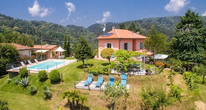 Villa Medicina in Medicina