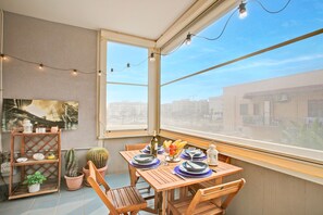 2 bedrooms - Monopoli Beach House (Monopoli)