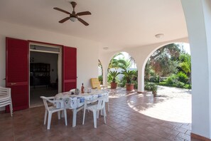 Vila