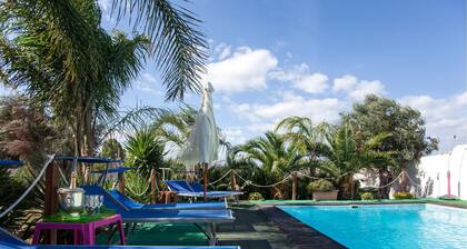 Villa Strea With Pool