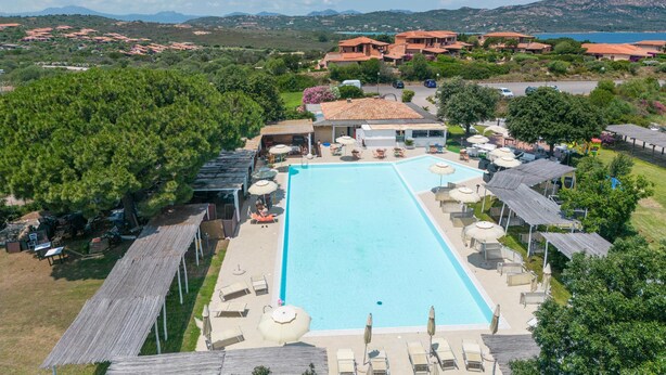 House - I Fari 19 600mt From The Beach (Loiri Porto San Paolo)