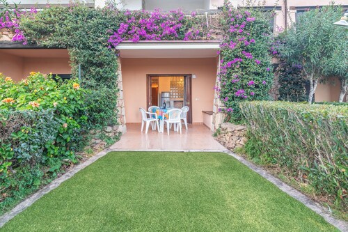 I Fari 19 600mt From The Beach