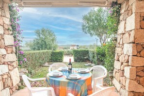 Villa - I Fari 19 600mt From The Beach (Loiri Porto San Paolo)