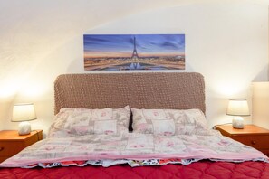 Leilighet | 1 soverom