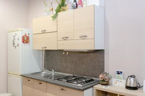 アパートメント | 1 室のベッドルーム