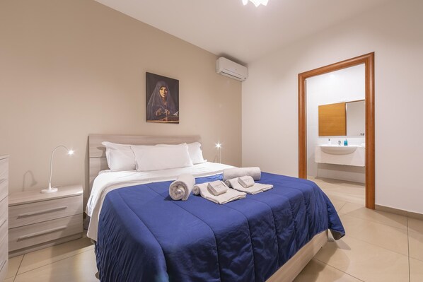1 bedroom - Rapisardi Bilo in Catania (Catania)