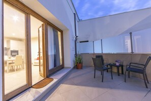 1 bedroom - Rapisardi Bilo in Catania (Catania)