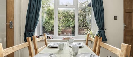 House | 2 bedrooms