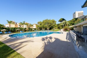 Apartment, Accessible | 1 bedroom - Marbella Este Next Marriott and Nikki B (Marbella)