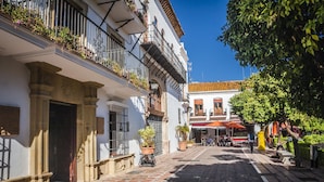 Apartment, Accessible