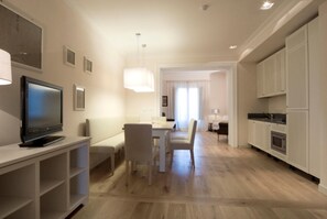 Appartement | 1 chambre