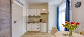 Apartments Jantar Studio 2