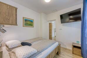 Apartment - Apartments Jantar Studio 2 (Novo Mesto)