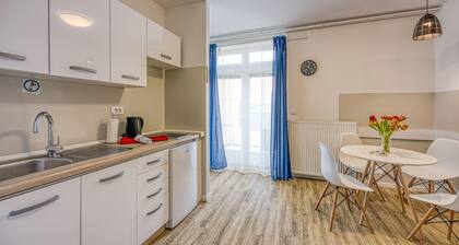 Apartments Jantar Studio 2
