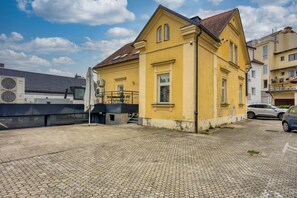 Apartment - Apartments Jantar Studio 2 (Novo Mesto)