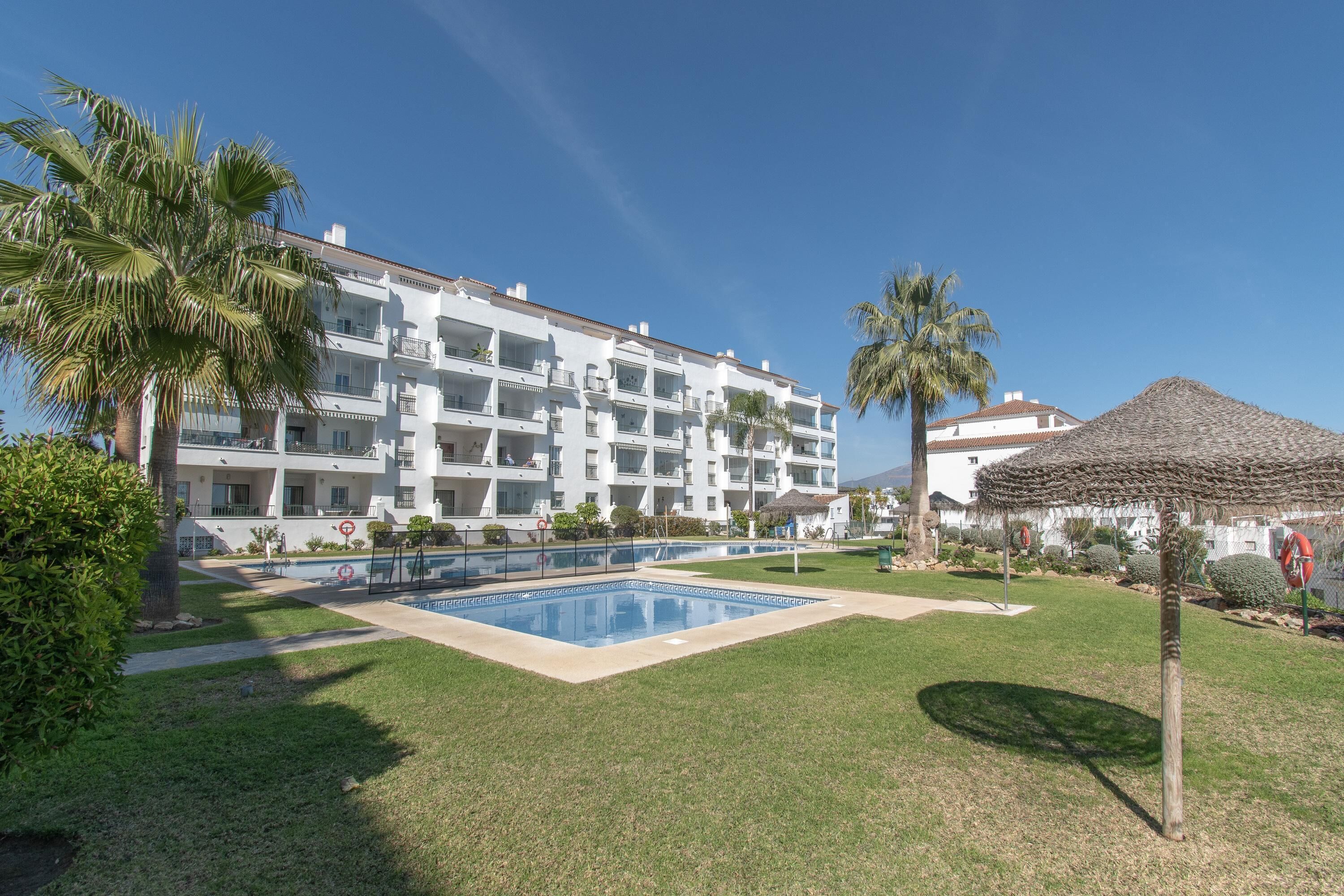 Appartement, toegankelijk voor mindervaliden | 2 slaapkamers