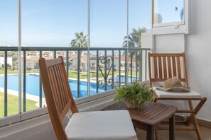 Appartement, accessible aux personnes à mobilité réduite