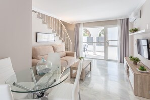 獨棟房屋 | 2 間臥室