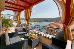Villa | 4 Schlafzimmer