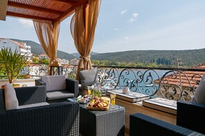 Villa | 4 soverom