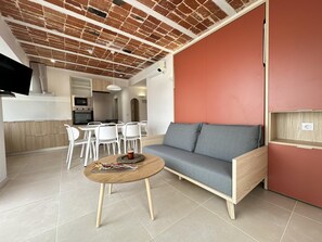 Apartamento | 2 dormitorios