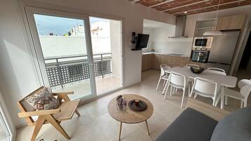 Apartamento | 2 dormitorios