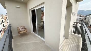 Apartamento | 2 dormitorios