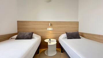 Apartamento | 2 dormitorios