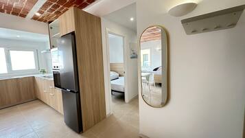 Apartamento | 2 dormitorios