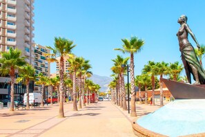 Apartament, accessible | 2 dormitoris 