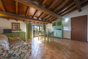 Appartement | 2 chambres