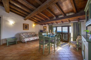 Appartement | 2 chambres