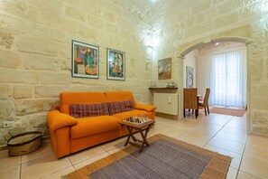 Apartment | 1 bedroom - Myhome In The Centre Of Lecce (Lecce)