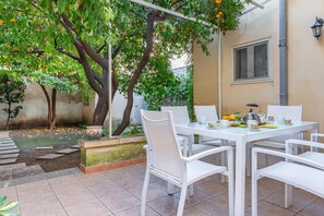 Apartment - Myhome In The Centre Of Lecce (Lecce)