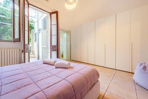 公寓 | 1 多间卧室